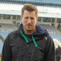 Feiber Employee Martin Sjölin's profile photo