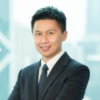 NVC International Official Employee Dash Ting's profile photo