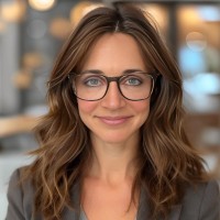 JLL Employee Emily Miller's profile photo