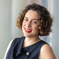 InterContinental Sydney Employee Tagan Zarb's profile photo