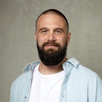 ticketmatic Employee Stijn Verhaeghe's profile photo