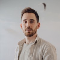 INVERS Employee Markus Gammersbach's profile photo