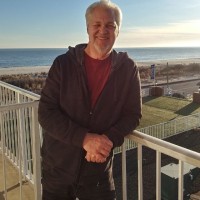 HighQA Employee Barry Fox's profile photo