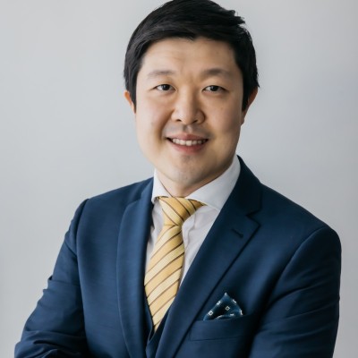 Polynomial Partners Employee Ronald Tao's profile photo