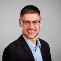 MEIKO Gruppe Employee Manuel Stenzel's profile photo