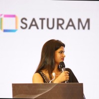 Saturam Employee Sakshi Gupta's profile photo