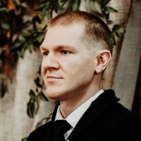 Lam Research Employee Eric Harms's profile photo