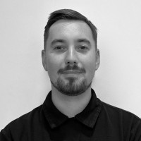 i-Pharm Consulting Employee Felix Rayment's profile photo