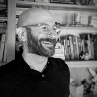 ORS Impact Employee Douglas Sorin's profile photo