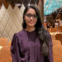 Shrutika N. Email