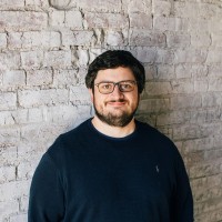 Strong Hold Employee Nicholas Wunderlin's profile photo