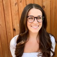 Push Operations Employee Charlotte Jauvin's profile photo