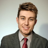 Inovalon Employee Jonathan McCabe's profile photo