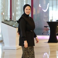 COMPASS DWC LLC Employee Mawada Badr's profile photo