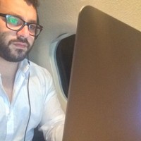 FR$H Management Employee David Tikva's profile photo