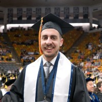 Aspire Research Center Employee Daniel Ashby's profile photo