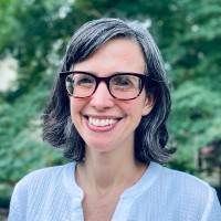 Justice at Work Employee Lisa Hurlbutt's profile photo