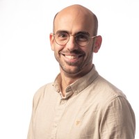 Workday Employee Alexandre Petit's profile photo
