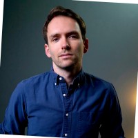 Uppercent Employee Mark MacLaine's profile photo
