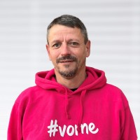 Deutsche Telekom Employee Tom der Rieden's profile photo