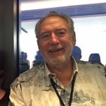 Liberty International Tourism Group Employee Eugene de Villiers's profile photo