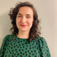 Kathryn Hamoudah Email & Phone Number