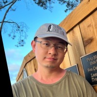 SolutionStream Employee Bo Wang's profile photo