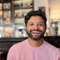 OpenAI Employee Varun Shetty's profile photo
