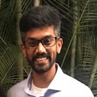 Booking Holdings (NASDAQ: BKNG) Employee Manjunath Mohan's profile photo