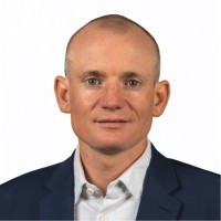 Volkswagen Group Services GmbH Employee Lars van Dijk's profile photo