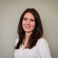 Aronson Advertising Employee Marina Klyavina's profile photo