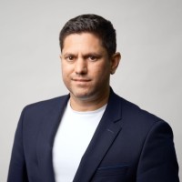 Jaguar Land Rover Global Diplomatic Sales Employee David Neish's profile photo