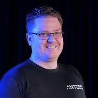 Nick Bartholomew Email & Phone Number