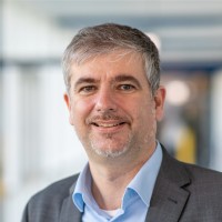 SUSS MicroTec Employee Thomas Grund's profile photo