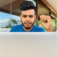 Amazon Employee Lokesh M's profile photo
