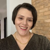 DXC Technology Employee Marcela Solis Castillo's profile photo