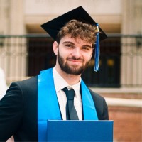 Sunset Ridge Country Club Employee Evan Larsen's profile photo