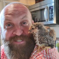 Hoover's Hatchery Employee Robert Carr's profile photo