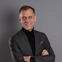 Anchor Management Consulting Employee Peter Alfvegren's profile photo