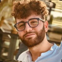 Klaaryo Employee Vincenzo Cantavenera's profile photo