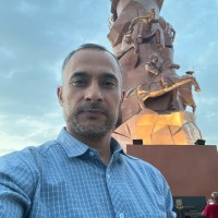 Inclusive Development Partners Employee Niraj Poudyal's profile photo