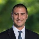 Maples Group Employee Michael Oldfield's profile photo