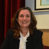 Cecilia Klappenbach Email