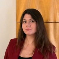 Ludmila Hrižanovska Email