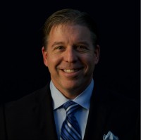 Bank of America Employee Brian Buffington's profile photo