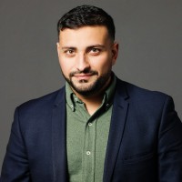 MyReport (ex Report One) Employee Daniel Pereira's profile photo