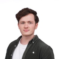 Meewind Employee Bram Janssen's profile photo