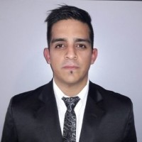 Maximiliano Gonzalez's profile photo