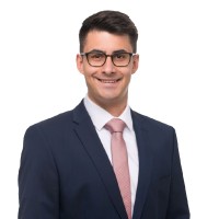 Schrade & Partner Employee Stephan Ehret's profile photo
