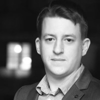 Auchan Retail Magyarország Employee Bence Bernath's profile photo